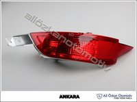 Ford Yedek Parça - DEPO ARKA SİS FARI SOL